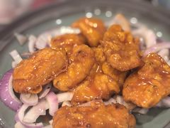 -朱仔记食府(江南大道店)