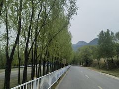 -玉渡山自然风景区