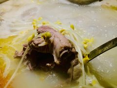-土连锅·现熬养生汤锅(梁家巷店)