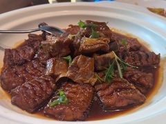 -船歌·鱼水饺青岛菜(黄岛珠江路店)