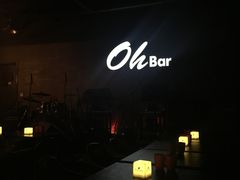 -ohbar live house(人广店)