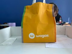 -Wagas沃歌斯(杭州黄龙万科店)