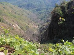 -山东五莲大青山风景区