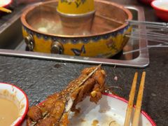 -京元盛铜锅涮肉(上海总店)