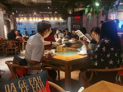 -大鸽饭(北京路店)