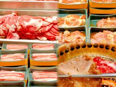 -韩盛·盛江山自助料理(中街大悦城店)