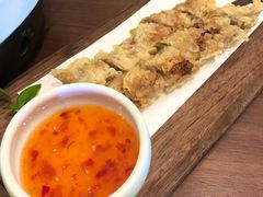 脆皮五香卷-CHIC1699远洋私厨