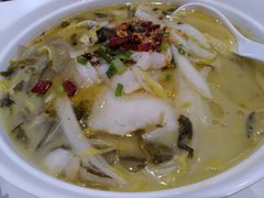 -鱼你在一起(新森兰花园城店)