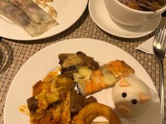 -浙江安吉JW万豪酒店