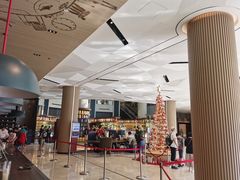 -新加坡瑞士史丹福酒店