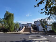 -常熟方塔园