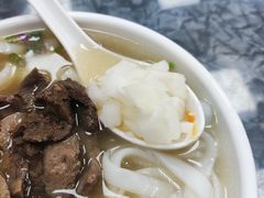 -燊意布拉肠云吞面(中山四路店)