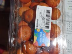 -盒马鲜生(馥邦国际店)