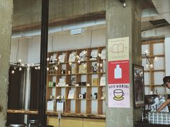 -Nectar One Cafe(勇烈路n1店)