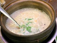 -大洋家·精品潮汕菜·生腌砂锅粥(天河东路店)