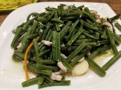 -长城东北菜(新港西路店)