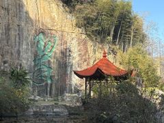 -莫干山风景区