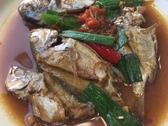 -鑫悦楼煎蟹·16年海鲜大排档