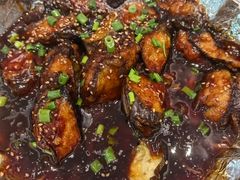 -八大碗·地道东北菜(东陵西路店)