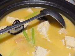 -汤城小厨•粤菜•靓汤(金宝街店)