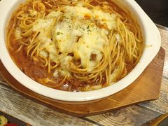 -Kpasta韩式意大利面