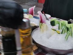 -吉源大排档·鱼生·海鲜(烧烤彩印厂店)