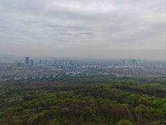 -南京市江宁方山