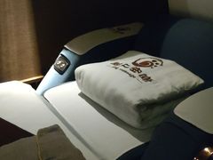 -君悦会影院足道·SPA•推拿(江桥店)