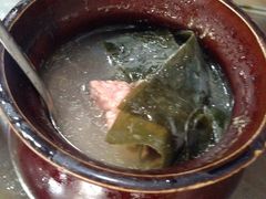海带排骨汤-龙老五汤店(站前西路店)
