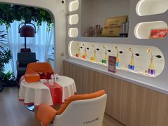 -瑶舍头疗·瑶浴·芳香热石SPA(五洲国际店)