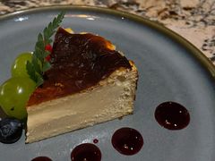 -BROWNSTONE布朗石西班牙餐厅(富城店)