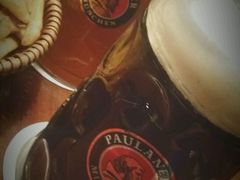 -宝莱纳啤酒花园餐厅PAULANER BRAUHAUS Nanjing(广州路店)