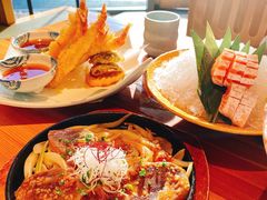 -皇品田苑日式料理(苏州中心店)