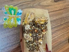 -鹤江桥·红油牛肉粉(SKP店)