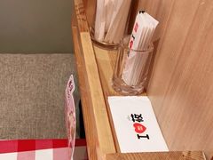 -西贝(吴江路湟普汇店)