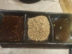 -谷牛日式烤肉(宝山U天地店)