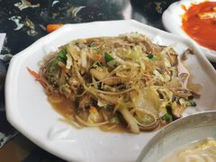 -桃园中华料理炸酱面(燕儿岛路店)