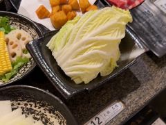 -湊湊火锅·茶憩(和平大悦城店)