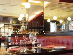 -db Bistro & Oyster Bar by Daniel Boulud(滨海湾金沙店)