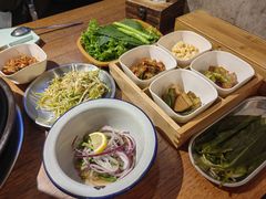 -济州爱肉堂(总店)