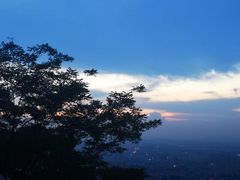-广州市白云山风景名胜区