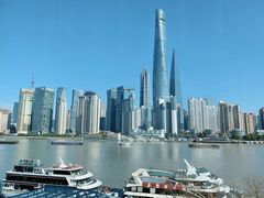 -上海外滩英迪格酒店