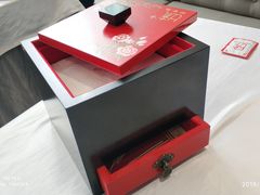 -味+新京宴·烤鸭·北京菜(创意谷店)