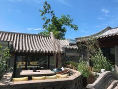 -糖房咖啡(南锣鼓巷店)