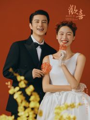 -今生有约婚纱摄影店(景德路店)