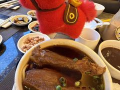 -中国厨房/台湾牛肉面