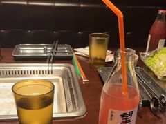-新石器烤肉(虹悦城店)