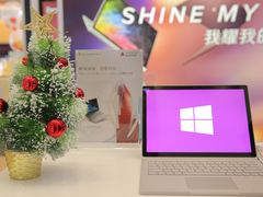 每次路演都是最完美的邂逅-微软授权专卖店(陆家嘴中心店)
