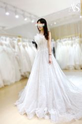 -爱纱嫁衣婚纱礼服馆