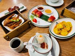 酱香蒸凤爪-禄运茶居·手工点心(猎德店)